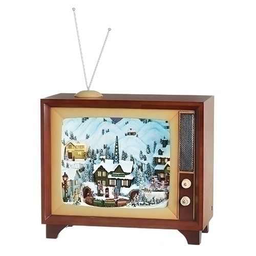 RO0854-TV : 23" H