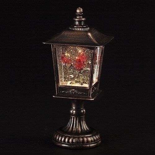 RO1221-Lantern : 12 in H