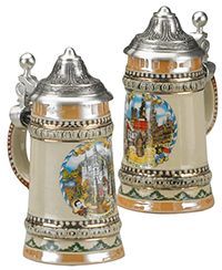 MC1520-Mini Stein