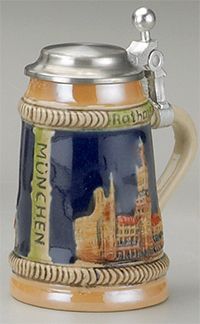 MC1537-Mini Stein