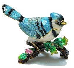 KU0067-BLUEJAY : 4"x 2-3/4"