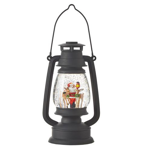 RI0129-Lantern : 10 in H