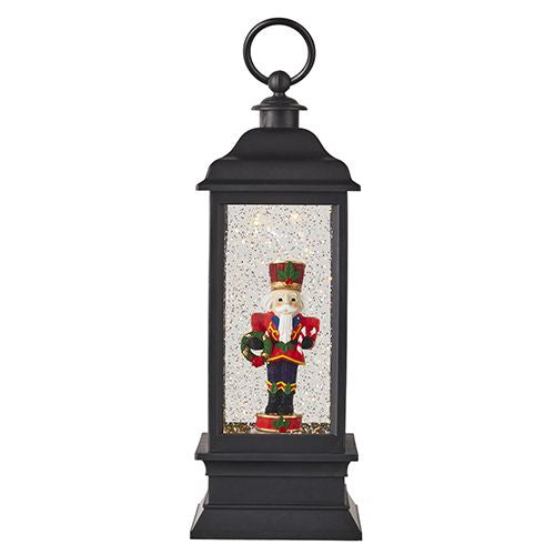 RI0179-Lantern : 11 in H