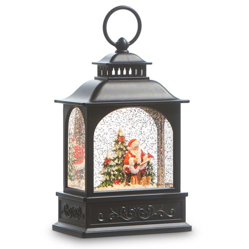 RI0207-Lantern : 8.5 in H