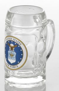 MC1599-Mini Glass : 1.5 oz