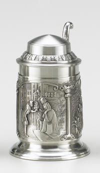 MC1190-Mini Stein