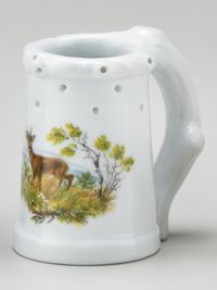 MC1611-Mini Stein : 3 oz