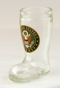 MC1612-Mini Glass : 1.5 oz