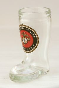 MC1616-Mini Glass : 1.5 oz