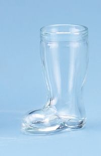 MC1287-Mini Boot : 1.5 oz