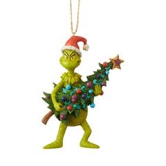 EP6438-JS GRINCH : 4.92 in H