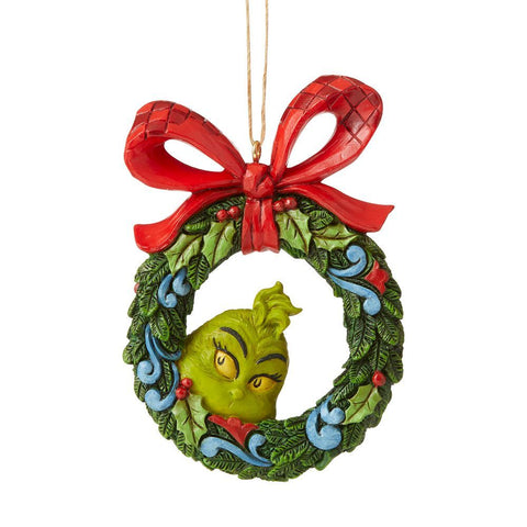 EP6813-JS Grinch : 3.54 in H