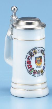 MC1625-Mini Stein : 2 oz