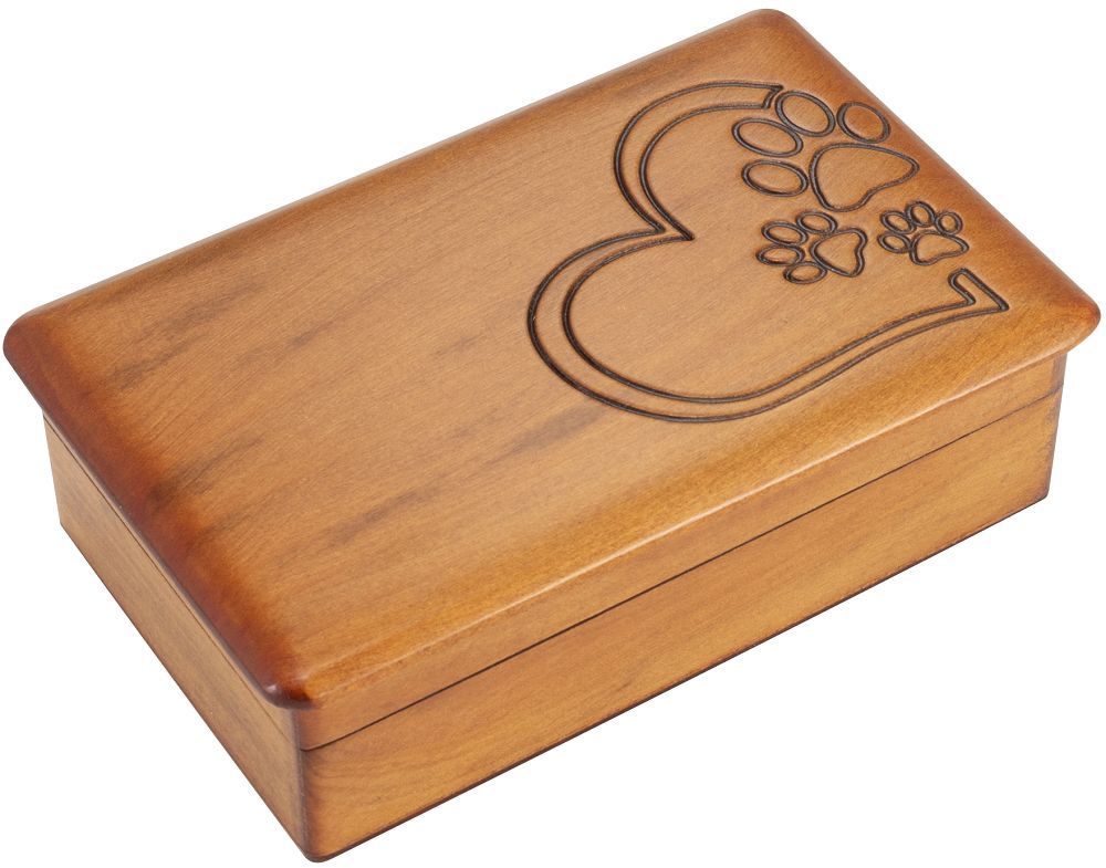 MC1722-Wood Box