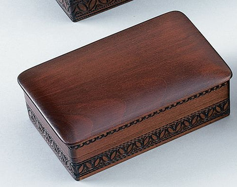 MC1643-Wood Box