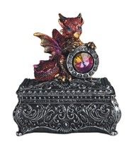 GC0992-DRAGON : 4 in H