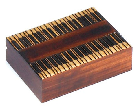 MC1673-Wood Box