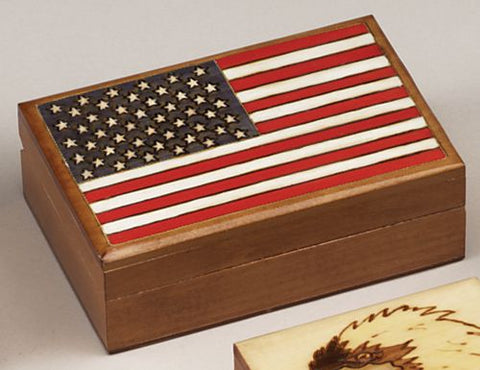 MC1676-Wood Box