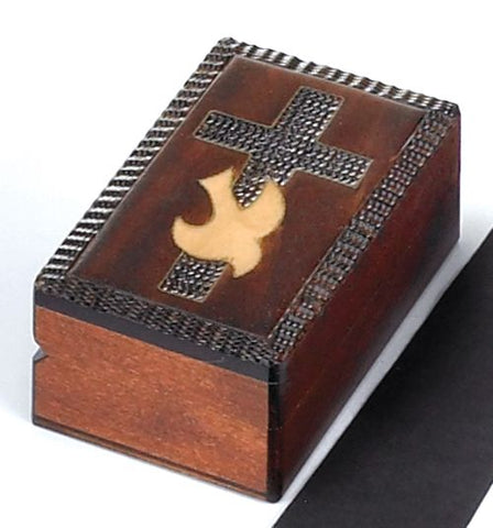 MC1681-Wood Box