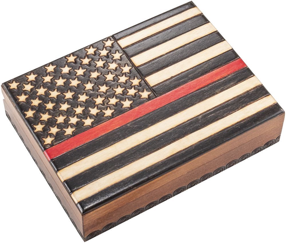 MC1779-Wood Box