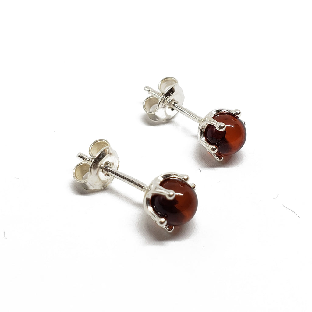 AM0236 - Amber Earrings