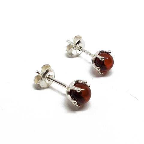 AM0236 - Amber Earrings