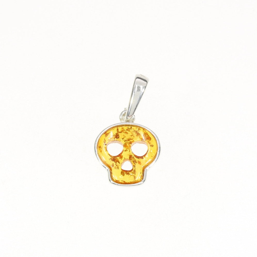 AM0239 - Amber Pendant