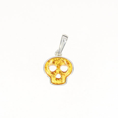 AM0239 - Amber Pendant