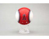 TD0067-MLB ANGELS - 4.5 in H