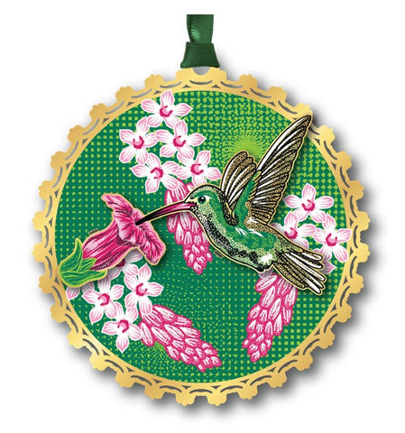 BD0028-Garden Hummingbird