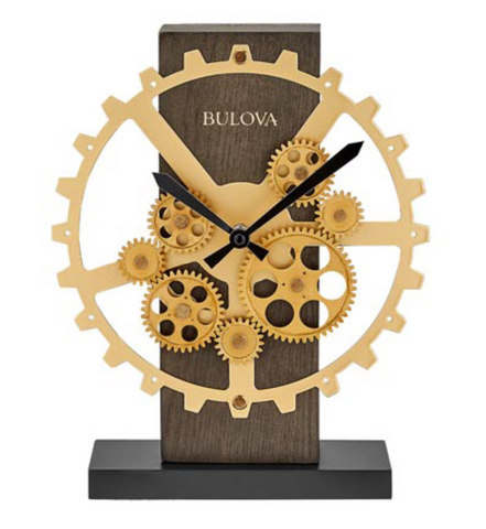 CB0010-Clock : Cog