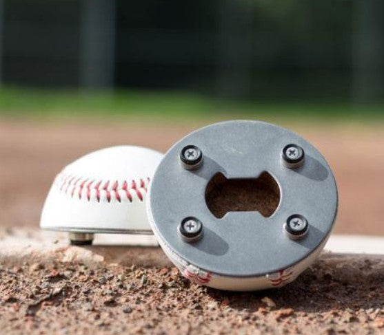 DU0003-Bottle Opener : MLB Cutters