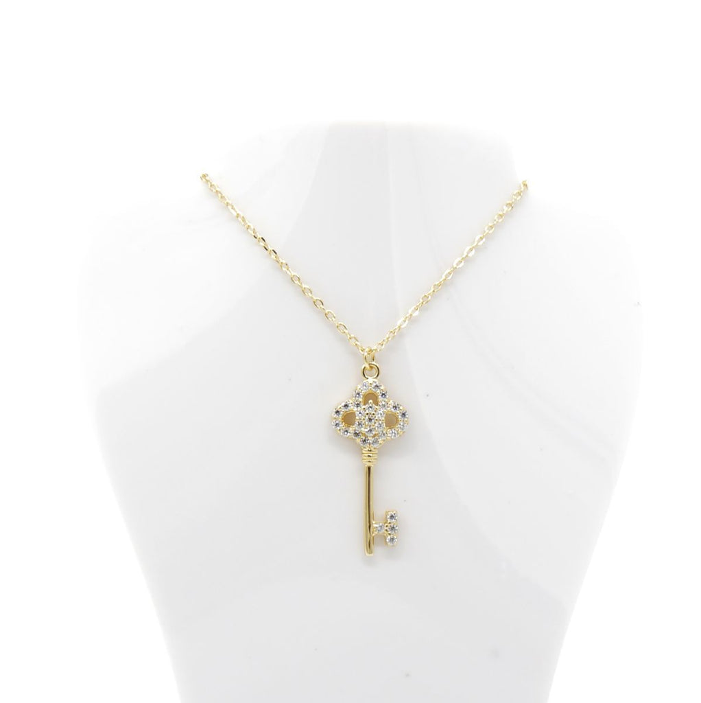 EM0007 - SS Necklace