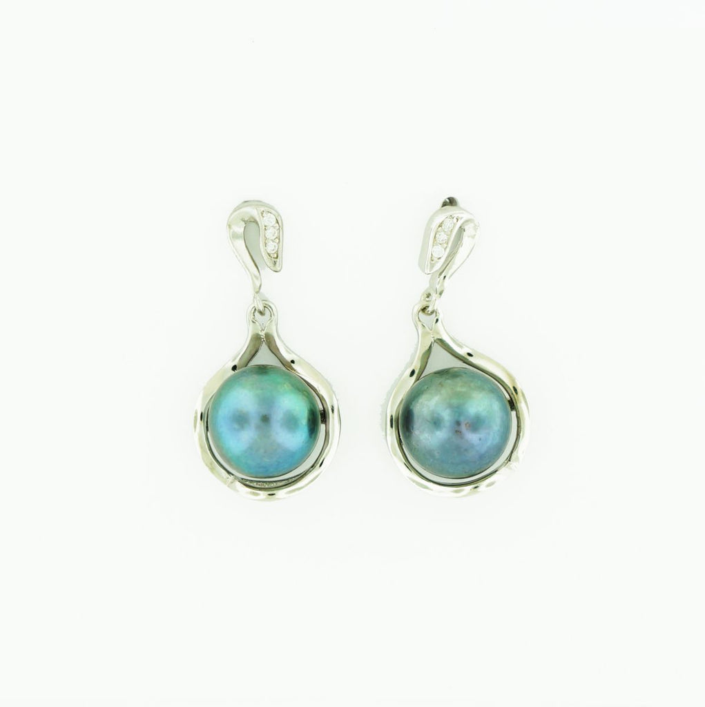 EM0063 - FWP Earrings