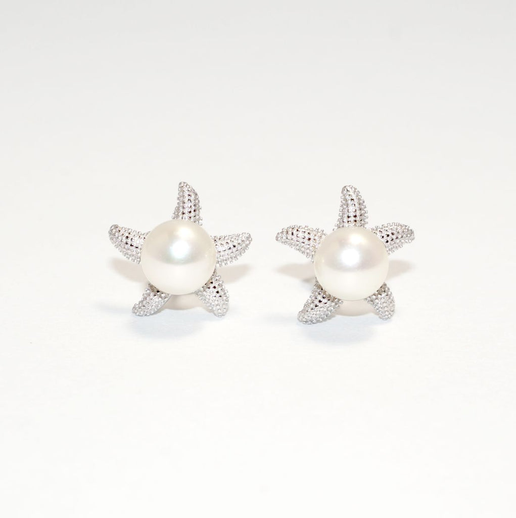 EM0128 - FWP Earrings