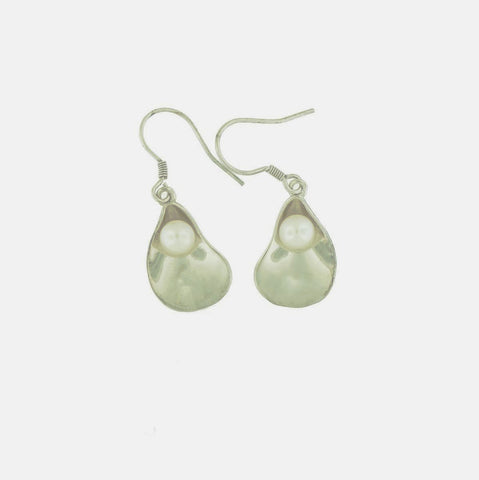 EM0146 - FWP Earrings