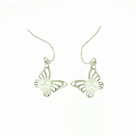 EM0151 - FWP Earrings