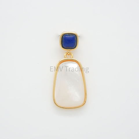 EM0334 - MOP Pendant