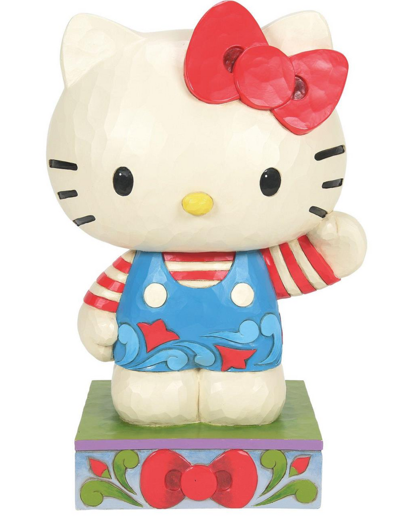 EP0490-JS Hello Kitty : Classic