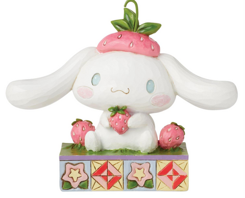 EP0492-JS Hello Kitty : Cinnamoroll