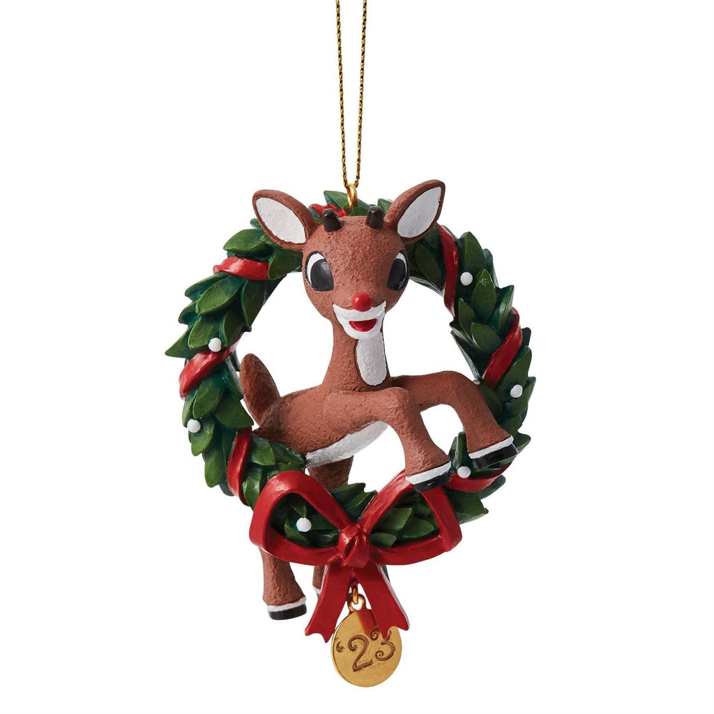 EP7802-RUDOLPH : HO