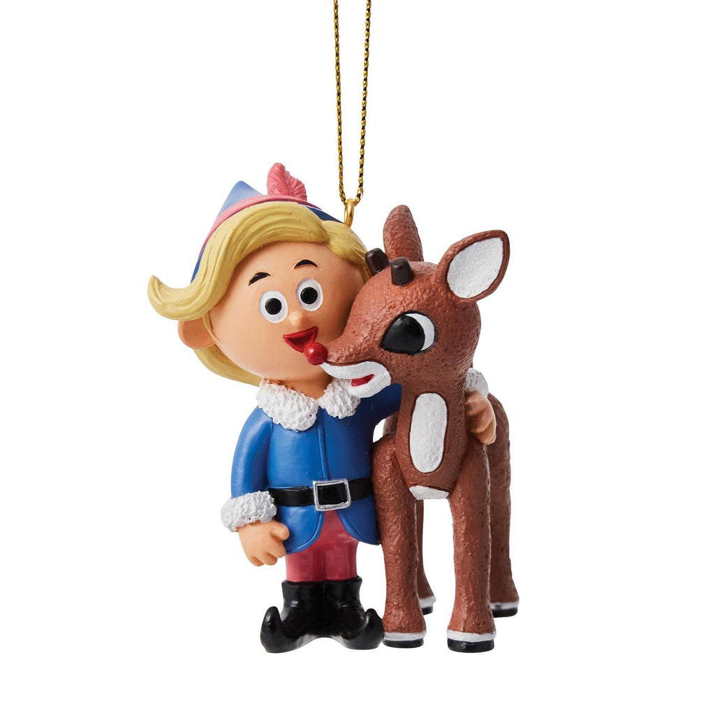 EP7850-RUDOLPH : HO