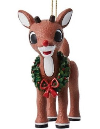 EP7805-RUDOLPH : HO