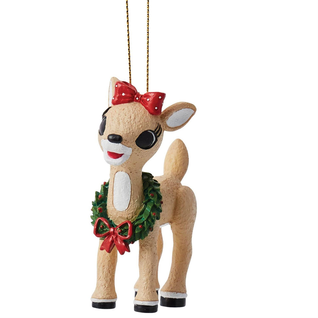 EP7806-RUDOLPH : HO