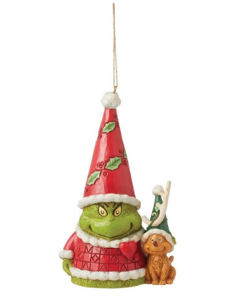 EP8011 - JS Grinch Gnome with Max