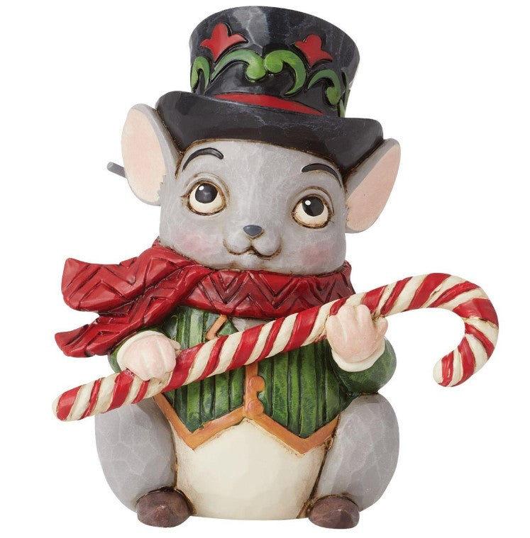 EP8028 - JS Mini Christmas Mouse