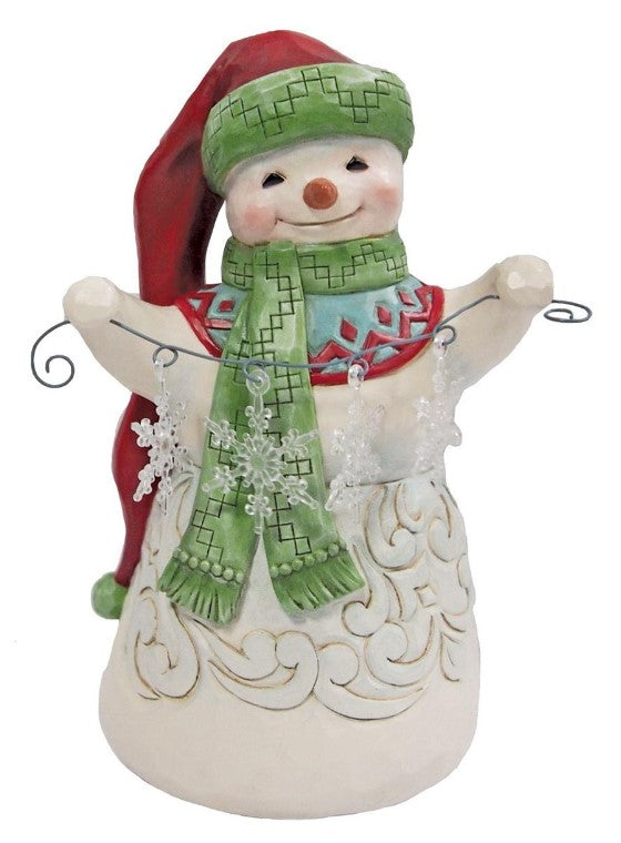 EP8034 - JS Snowman with Long Hat