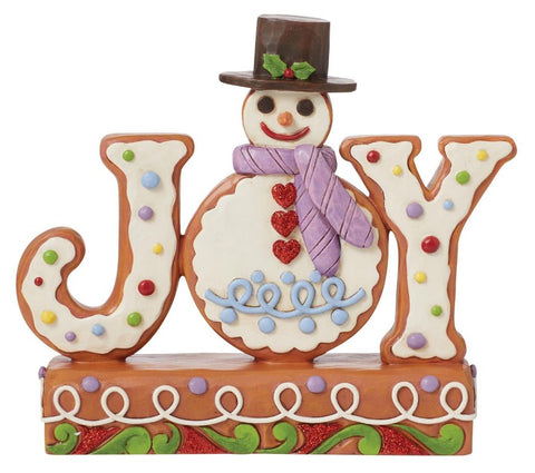 EP8048 - JS Gingerbread Joy