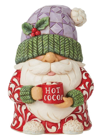 EP8054 - JS Hot Chocolate Gnome