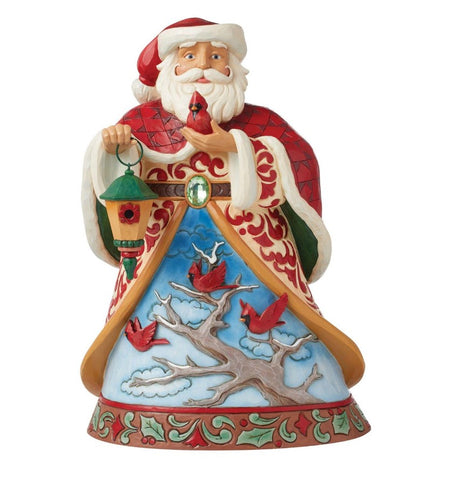 EP8067 - JS Collector Edition Santa